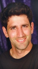 Daniel Seddiqui