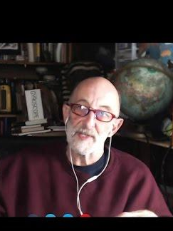 Clif High