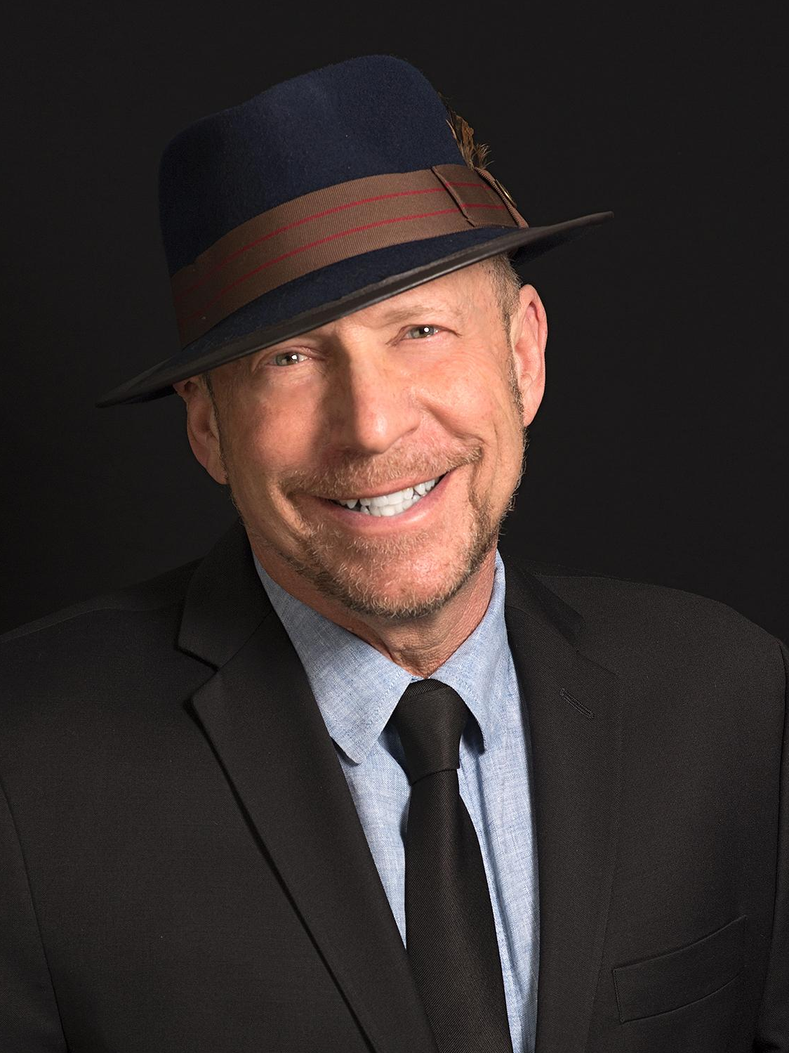 Peter Friedman