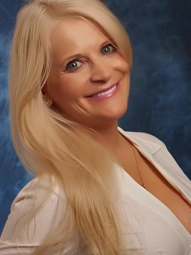 Toni Greene