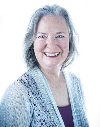 Rachel Harris Ph.D.