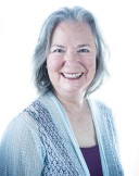 Rachel Harris Ph.D.
