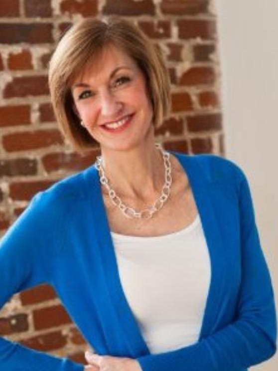 Nancy  Erickson