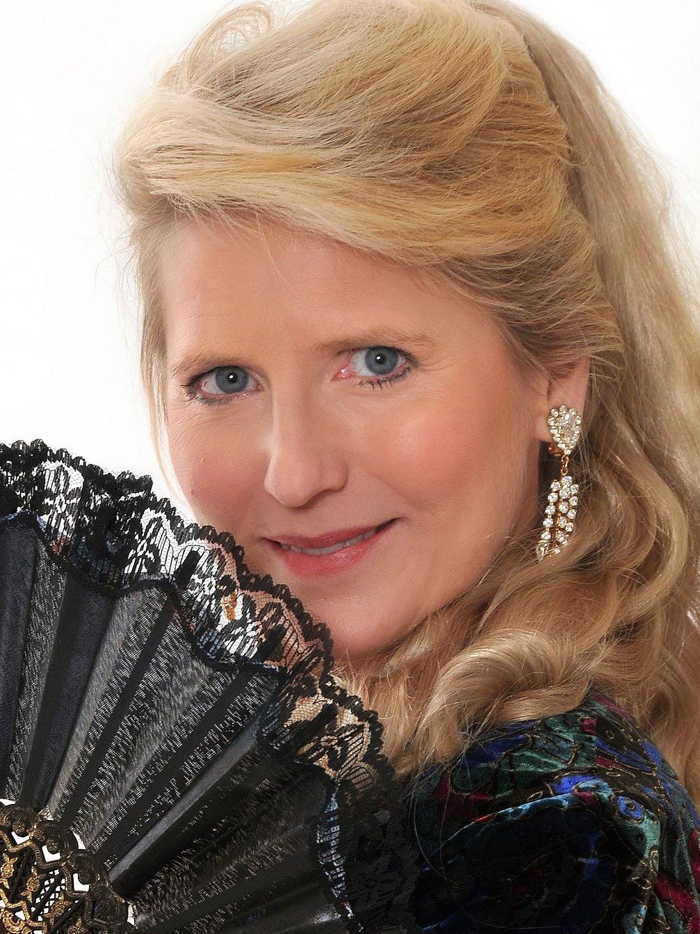 Laura Baxter