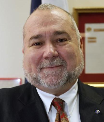 Robert David Steele