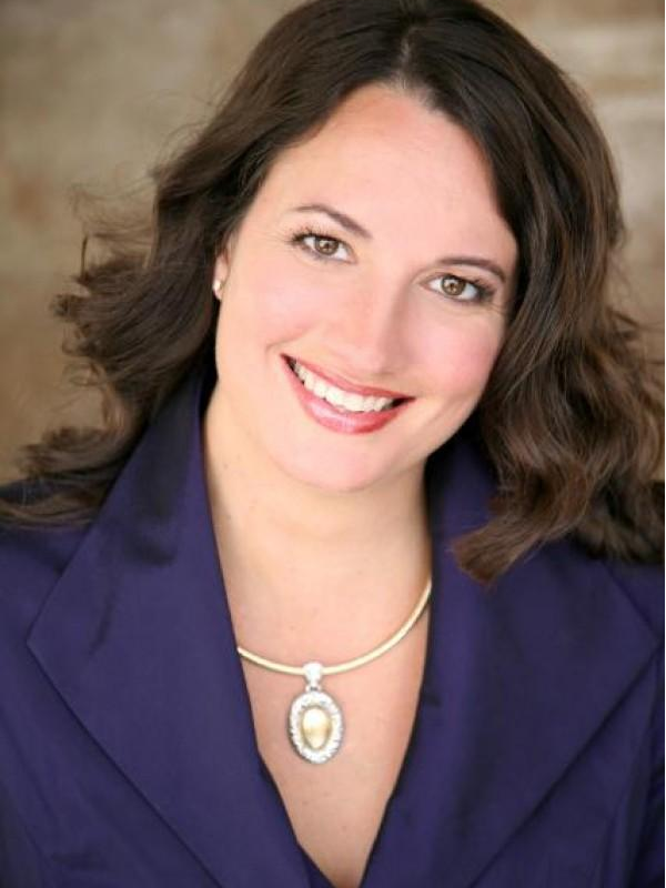 Lisa Manyon