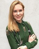 Dr. Elena Frid