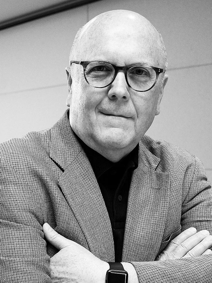 Paul Friederichsen