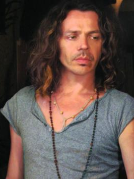 Sacha Stone