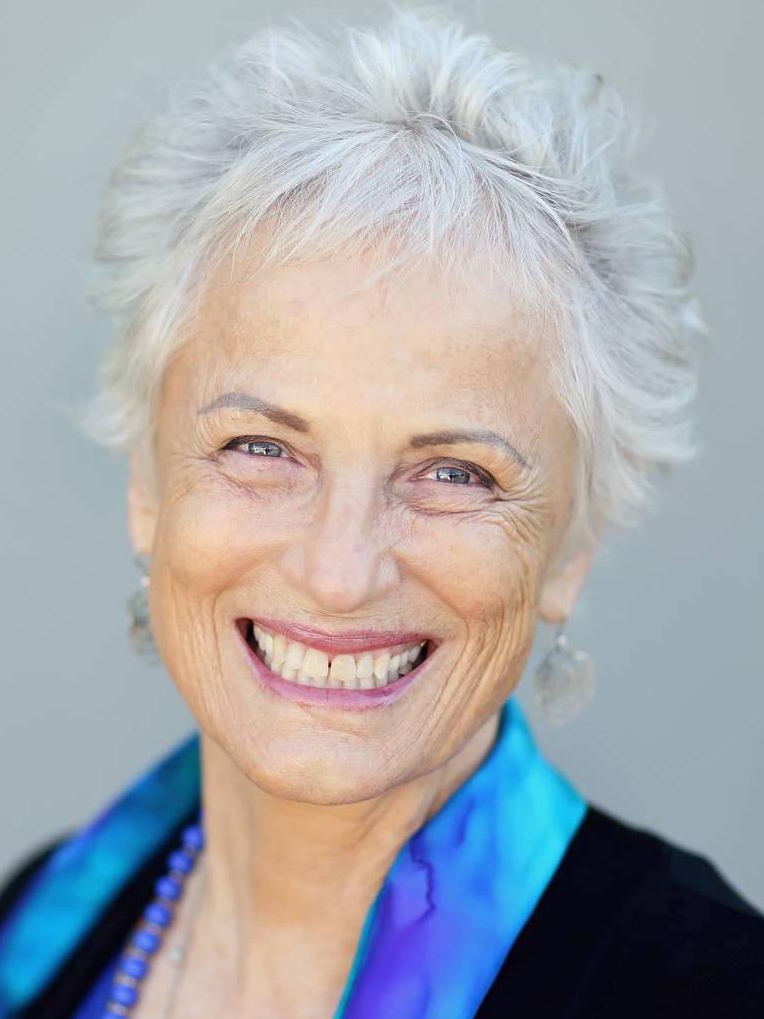 Dr. Maria Nemeth