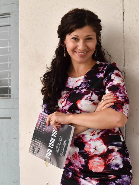 Sahar Pazirandeh