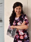 Sahar Pazirandeh