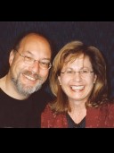 Jonathan and Andi Goldman