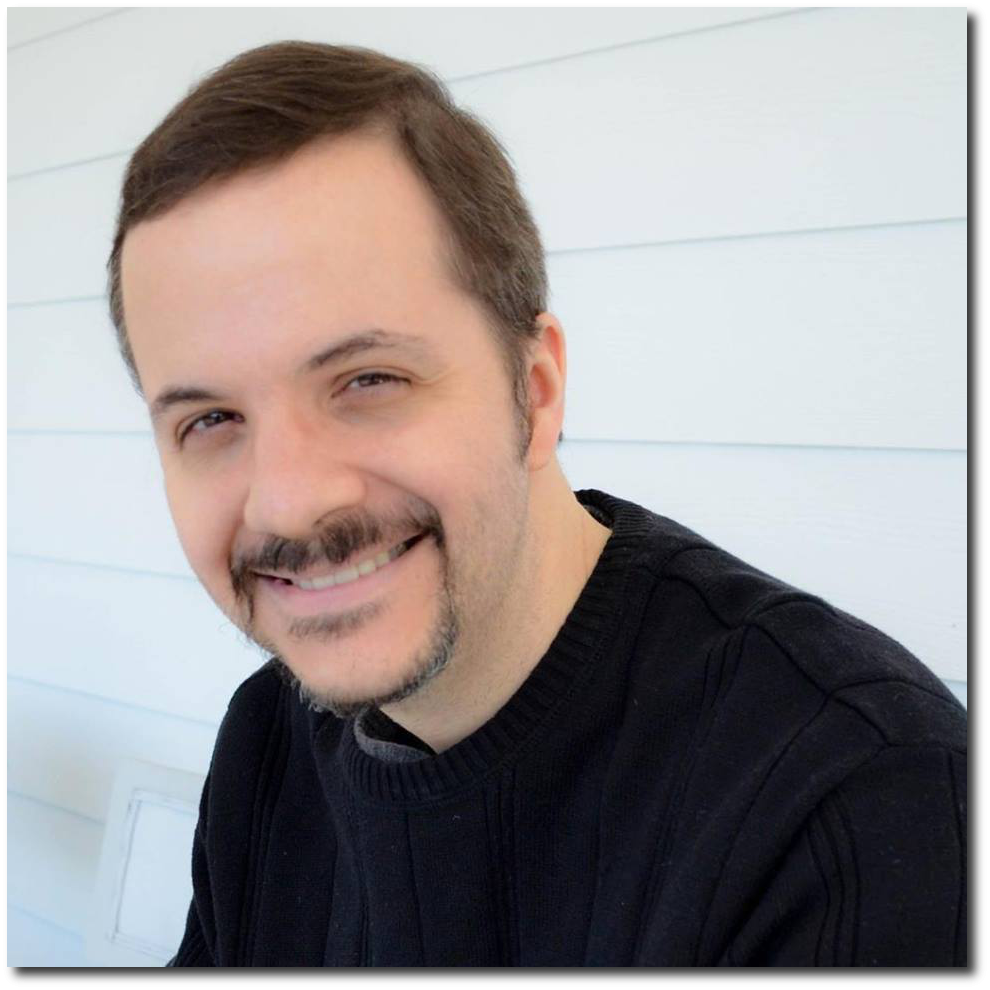 Michael  Snyder