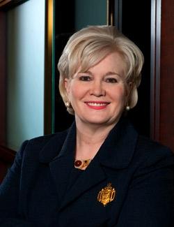Deborah  Wince Smith