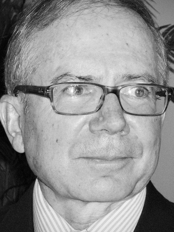 George Hansen