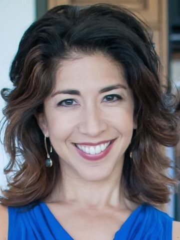 Cynthia Stadd
