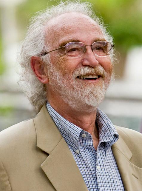 Gerald Pollack Ph.D.