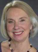 Janet  Britcher