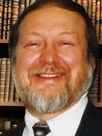 Dr. R. Craig Hogan