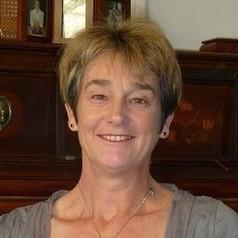 Dr. Judy Wilyman