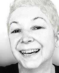 Encore: What Advice Will Your Future Elder Warrioress Give You?