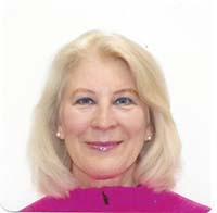 Deborah Stelfox