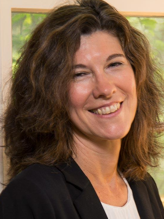 Dr. Marjorie Roth
