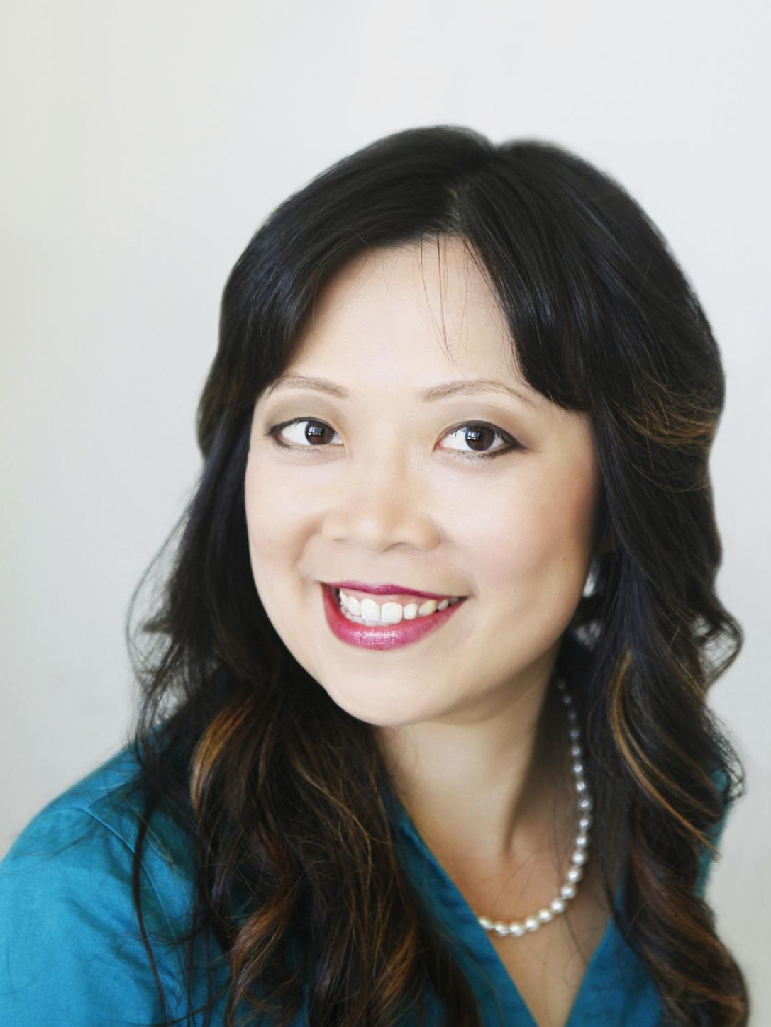 Joanne Chen