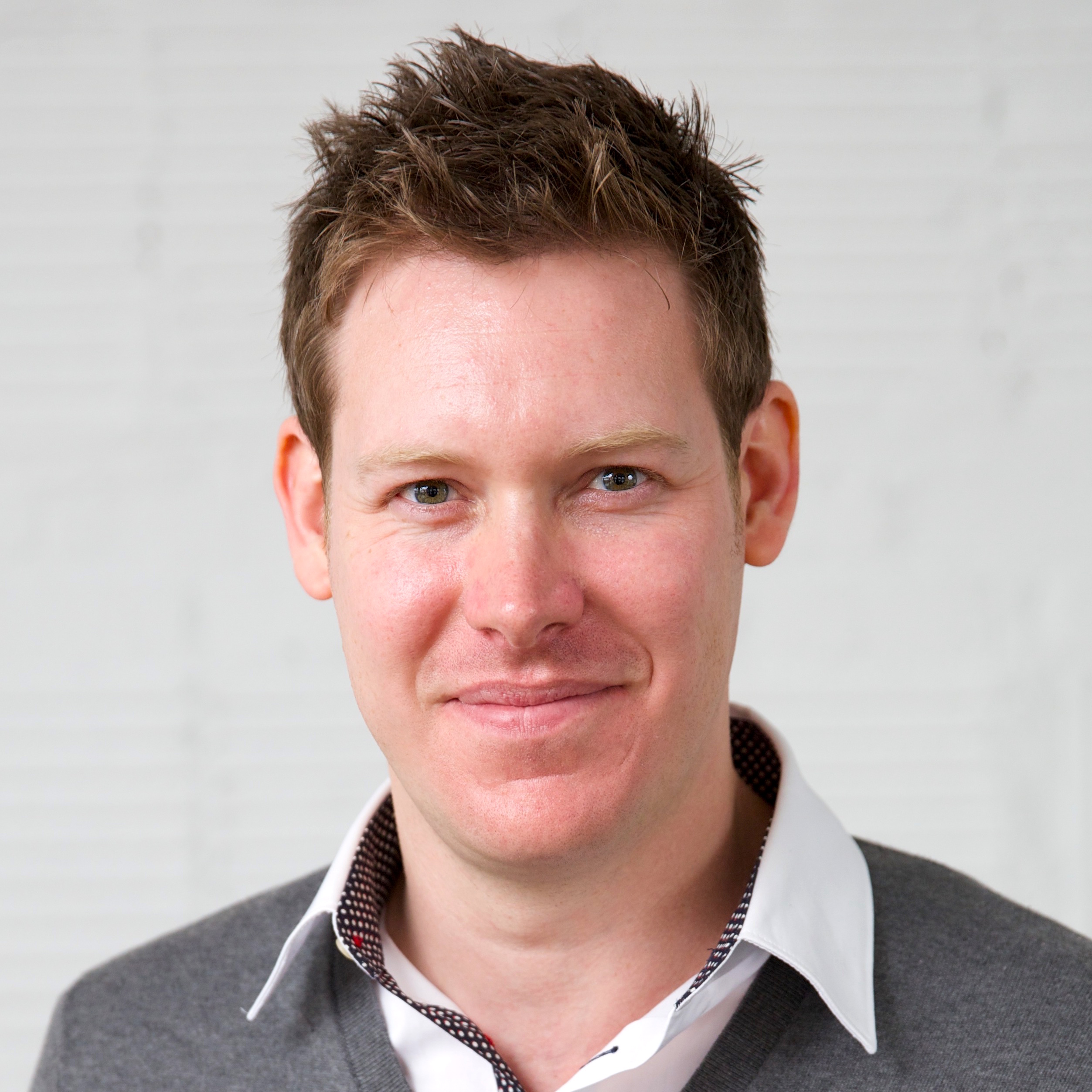 Josh Allan Dykstra