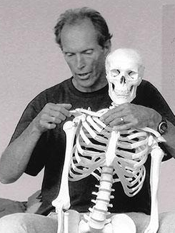 Dr. Jeff Haller