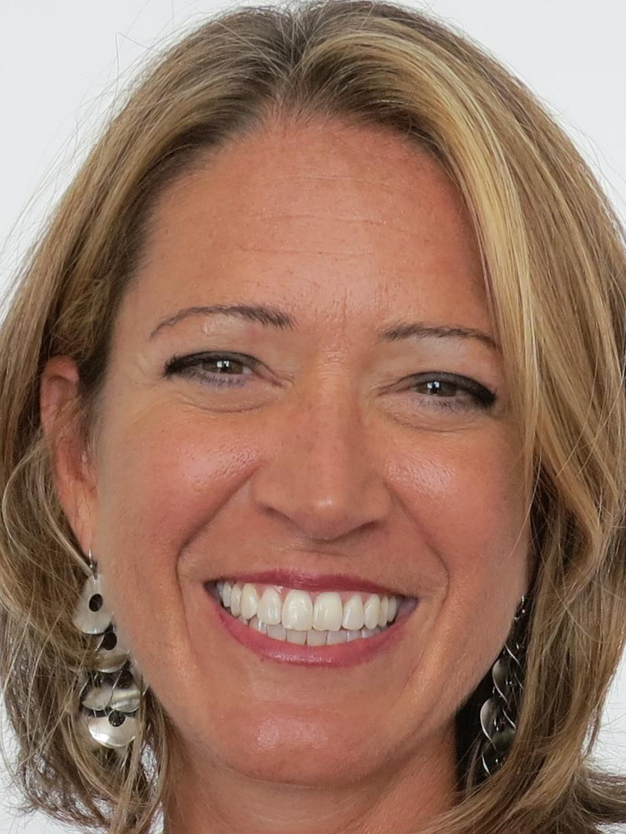 Jennifer Gunsaullus Ph.D.