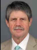 Jim Blackburn