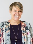 Lizzie Bourque
