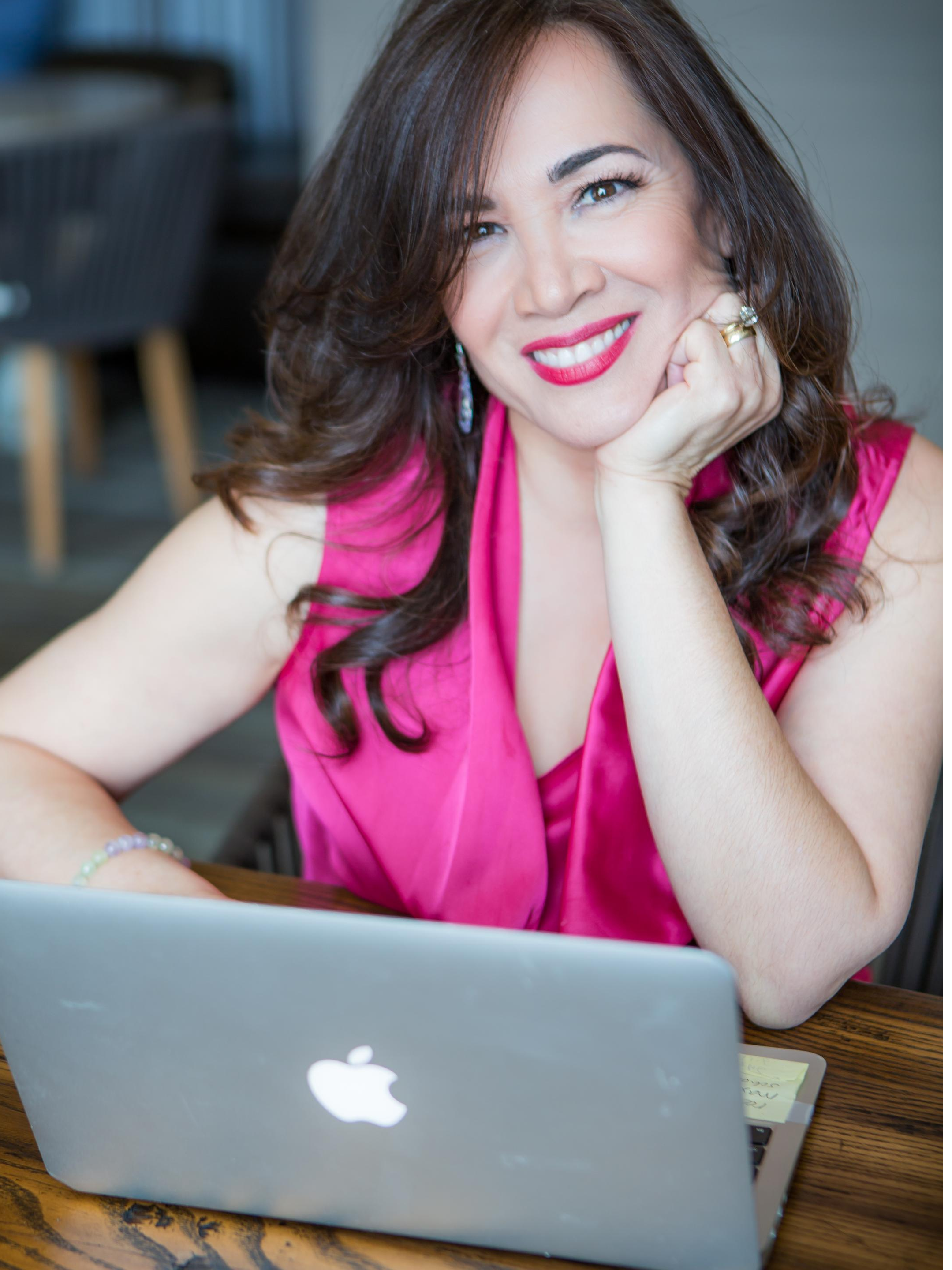 Shannon Tran Ph.D.
