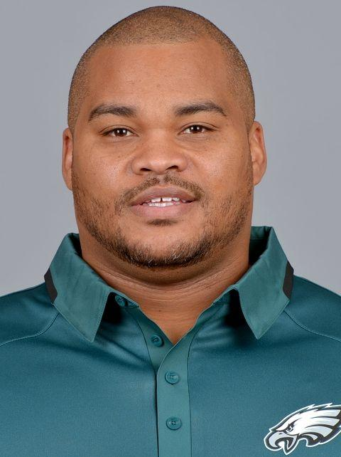 Duce Staley