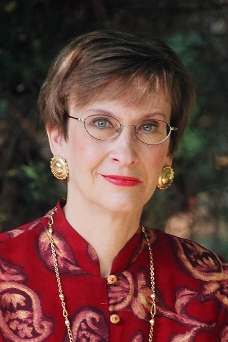 Carol Hacker