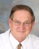 Dr. Clyde Kitchen 