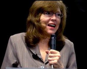 Ellen  Brown