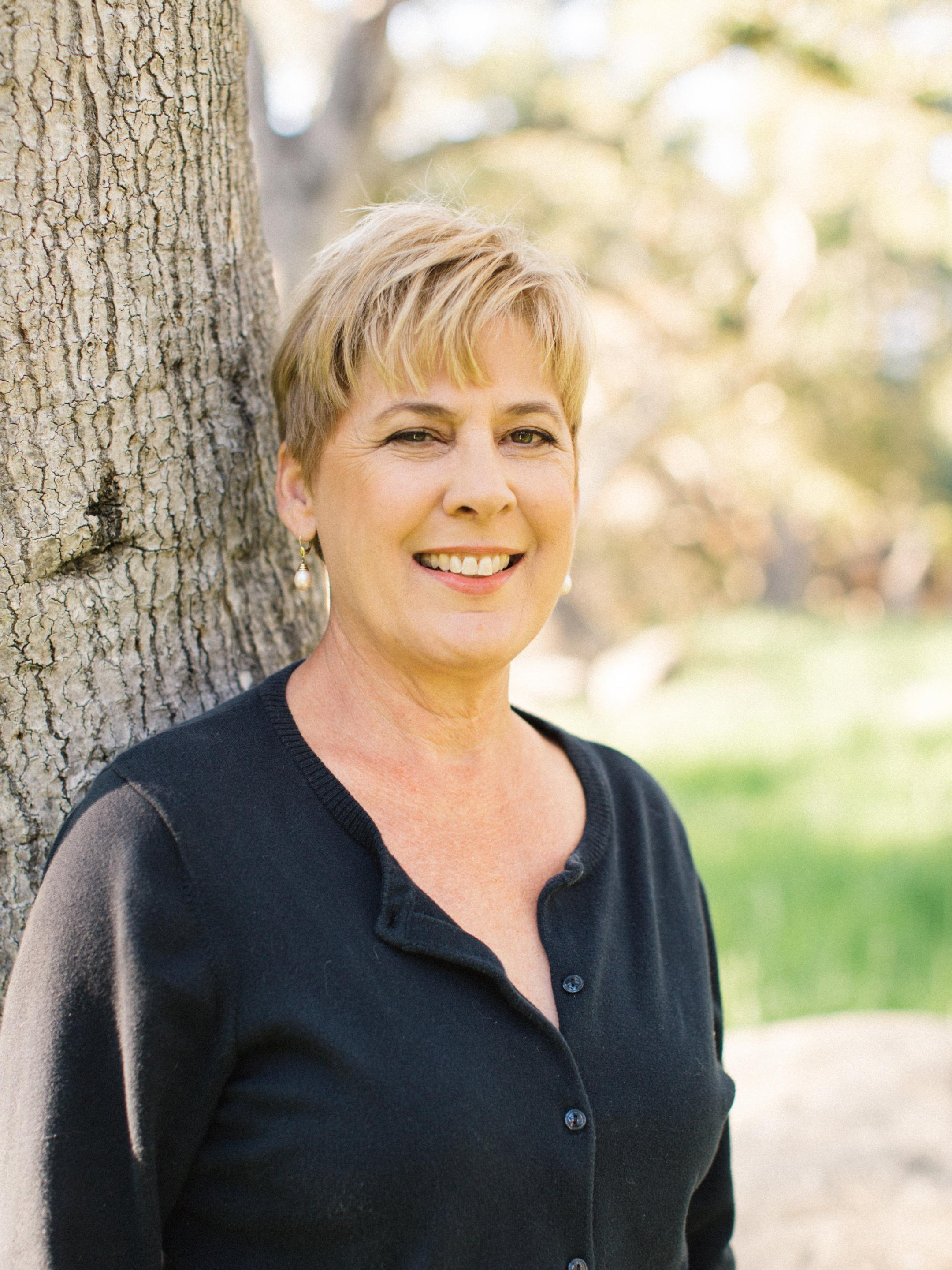 Beth  McDonald