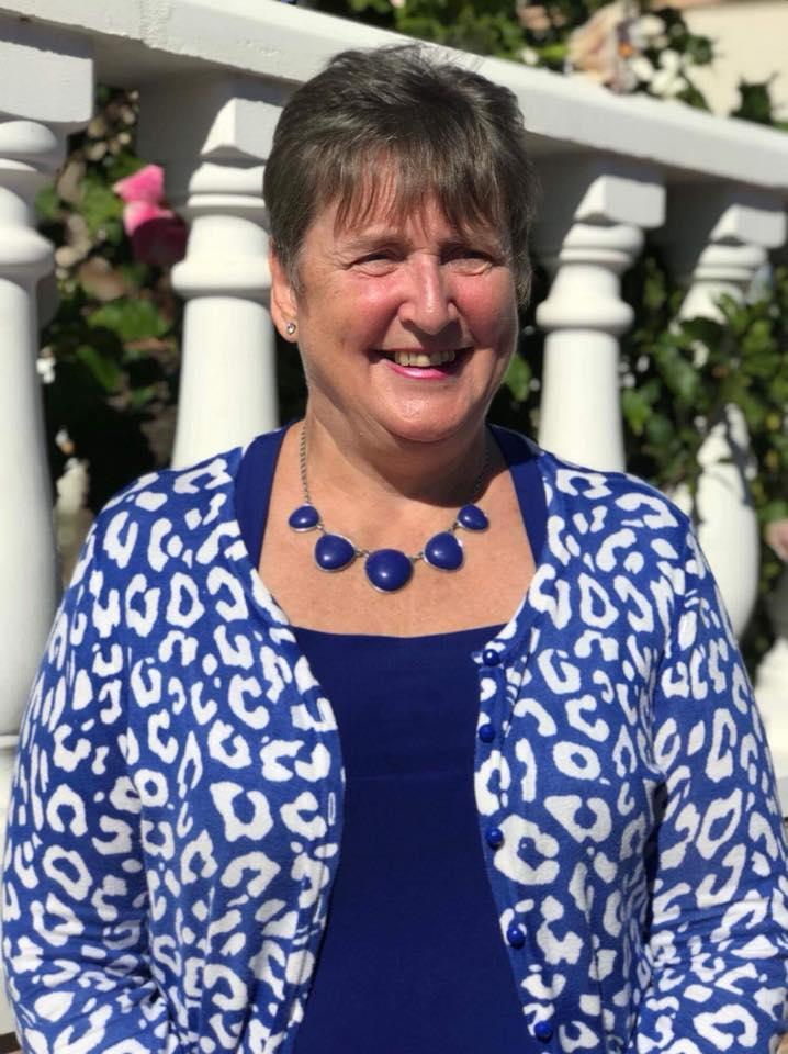 Annette Rodgers