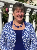 Annette Rodgers
