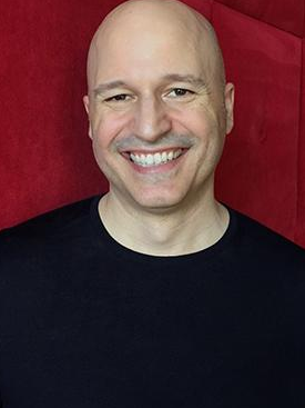 Scott Stabile
