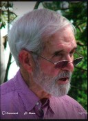 Robert  Skeele