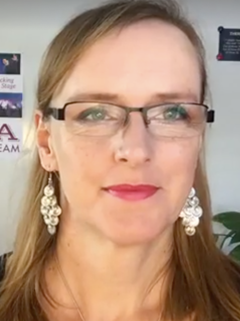 Alenka Tercic