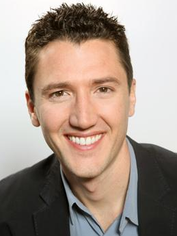 Adam Timm
