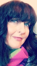 Donna  Sinclair Hogan
