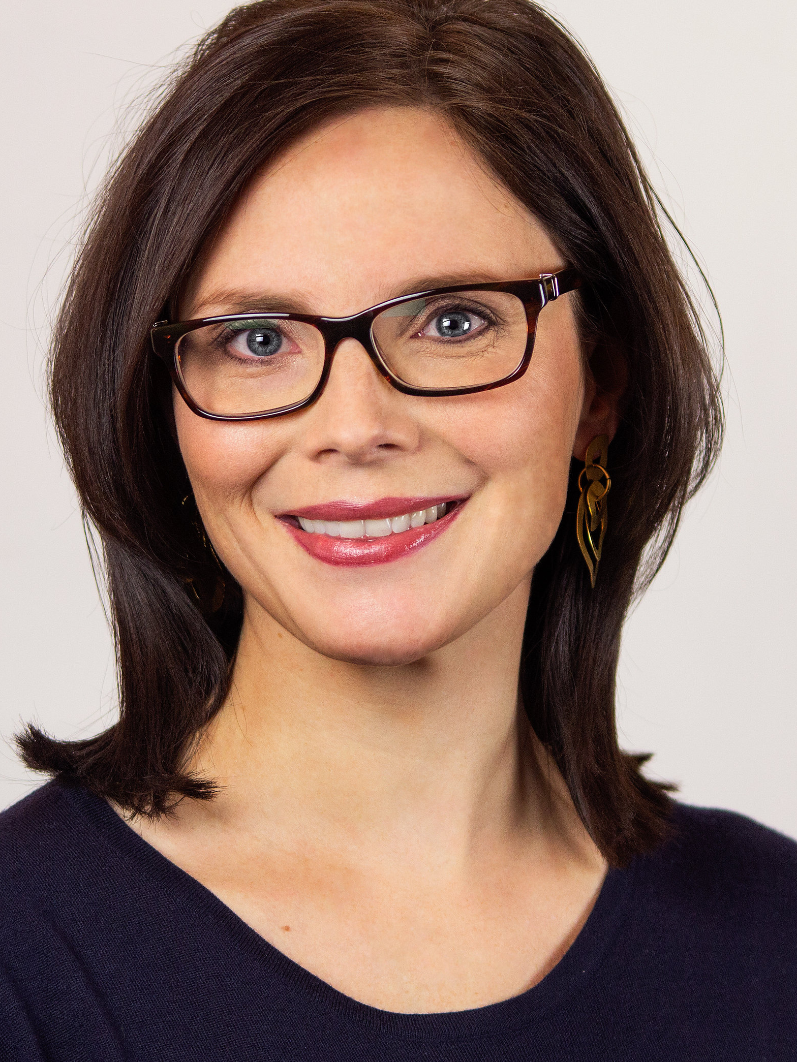 Courtney Feldman