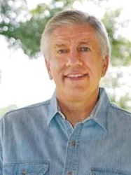 Dr. David Krueger