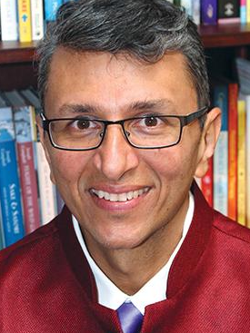 Dr. Pankaj  Vij